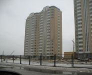 2-комнатная квартира площадью 52 кв.м, улица Липчанского, 7к1 | цена 5 860 000 руб. | www.metrprice.ru