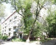 2-комнатная квартира площадью 43 кв.м, Парковая 11-я ул., 37К1 | цена 6 790 000 руб. | www.metrprice.ru