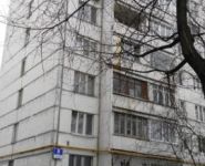 1-комнатная квартира площадью 32 кв.м, Якорная ул., 8К1 | цена 5 500 000 руб. | www.metrprice.ru
