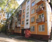 2-комнатная квартира площадью 40.9 кв.м, Суворова ул., 9Б | цена 3 975 000 руб. | www.metrprice.ru