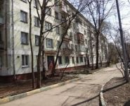 2-комнатная квартира площадью 43.4 кв.м, Парковая 5-я ул., 55К3 | цена 5 700 000 руб. | www.metrprice.ru