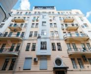 5-комнатная квартира площадью 227 кв.м, Чистый переулок, 6с2 | цена 123 000 000 руб. | www.metrprice.ru