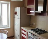 3-комнатная квартира площадью 60 кв.м, Полимерная улица, 5 | цена 9 700 000 руб. | www.metrprice.ru