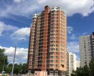 1-комнатная квартира площадью 47 кв.м, Воронина ул., 6 | цена 3 990 000 руб. | www.metrprice.ru