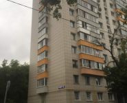1-комнатная квартира площадью 36.4 кв.м, Электрозаводский 1-й переулок, д.3 | цена 6 200 000 руб. | www.metrprice.ru