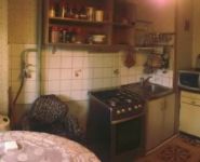 2-комнатная квартира площадью 58 кв.м, 26-ти Бакинских Комиссаров ул., 8К6 | цена 10 600 000 руб. | www.metrprice.ru