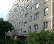 3-комнатная квартира площадью 65 кв.м, Рябиновая ул., 28АС9 | цена 1 600 000 руб. | www.metrprice.ru