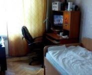 2-комнатная квартира площадью 42 кв.м, Звенигородское ш., 3АС1 | цена 10 450 000 руб. | www.metrprice.ru