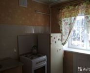 1-комнатная квартира площадью 33 кв.м, Южный проспект, 7к1 | цена 1 800 000 руб. | www.metrprice.ru