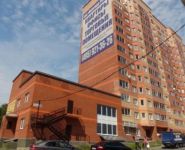 2-комнатная квартира площадью 57 кв.м, Борисова ул., 24 | цена 4 500 000 руб. | www.metrprice.ru