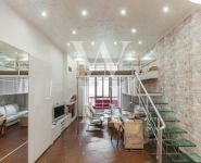 2-комнатная квартира площадью 50 кв.м, Гнездниковский Большой пер., 10 | цена 19 000 000 руб. | www.metrprice.ru