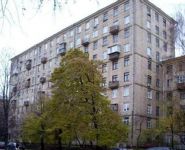 3-комнатная квартира площадью 1 кв.м, Зорге ул., 6К2 | цена 13 199 000 руб. | www.metrprice.ru