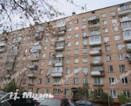 1-комнатная квартира площадью 30 кв.м, 1812 года ул., 8К2 | цена 9 000 000 руб. | www.metrprice.ru