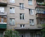 2-комнатная квартира площадью 42 кв.м, Рыбинская 3-я ул., 30 | цена 9 500 000 руб. | www.metrprice.ru
