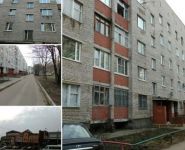 1-комнатная квартира площадью 36 кв.м, 1-й кв-л, 3 | цена 3 200 000 руб. | www.metrprice.ru