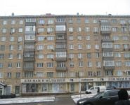 4-комнатная квартира площадью 108 кв.м, Ленинский просп., 83 | цена 25 980 000 руб. | www.metrprice.ru