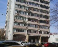 1-комнатная квартира площадью 36 кв.м, Тимирязевская ул., 11К1 | цена 7 300 000 руб. | www.metrprice.ru