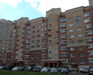 3-комнатная квартира площадью 86 кв.м, Лунная ул., 21 | цена 6 700 000 руб. | www.metrprice.ru