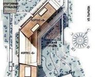 3-комнатная квартира площадью 149 кв.м в ЖК "Дом на Мосфильмовской", Мосфильмовская ул., 8Б | цена 52 000 000 руб. | www.metrprice.ru