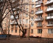 1-комнатная квартира площадью 28 кв.м, Кастанаевская ул., 5 | цена 6 600 000 руб. | www.metrprice.ru