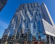 4-комнатная квартира площадью 187.4 кв.м, Мосфильмовская ул., 8 | цена 95 120 000 руб. | www.metrprice.ru