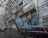1-комнатная квартира площадью 39 кв.м, улица Василия Ботылёва, 6 | цена 9 000 000 руб. | www.metrprice.ru
