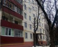 2-комнатная квартира площадью 45 кв.м, Мира 1 проезд ул. | цена 5 400 000 руб. | www.metrprice.ru