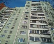 1-комнатная квартира площадью 38 кв.м, Олонецкий пр., 12 | цена 6 700 000 руб. | www.metrprice.ru