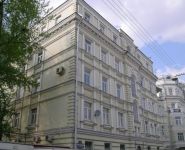 4-комнатная квартира площадью 136 кв.м, Петровский бул., 5С1 | цена 104 101 000 руб. | www.metrprice.ru