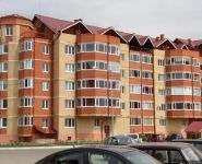 2-комнатная квартира площадью 68 кв.м, Марьинский мкр, 2 | цена 5 600 000 руб. | www.metrprice.ru