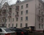 2-комнатная квартира площадью 49 кв.м, Боженко ул., 10К2 | цена 2 000 000 руб. | www.metrprice.ru
