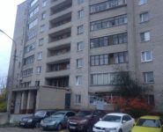 2-комнатная квартира площадью 48 кв.м, улица Ногина, 3 | цена 4 400 000 руб. | www.metrprice.ru