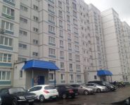 1-комнатная квартира площадью 41 кв.м, Детская ул., 11К2 | цена 3 600 000 руб. | www.metrprice.ru