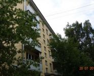 2-комнатная квартира площадью 45 кв.м, Новикова-Прибоя наб., 4К1 | цена 6 950 000 руб. | www.metrprice.ru