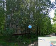 1-комнатная квартира площадью 33.7 кв.м, Черницынский проезд, 12 | цена 4 800 000 руб. | www.metrprice.ru