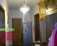 2-комнатная квартира площадью 54 кв.м, Старобитцевская ул., 21К2 | цена 8 500 000 руб. | www.metrprice.ru