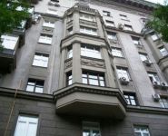 4-комнатная квартира площадью 111 кв.м, Николаева ул., 4 | цена 50 000 000 руб. | www.metrprice.ru