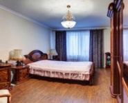 6-комнатная квартира площадью 127 кв.м, Никулинская ул., 15К2 | цена 26 800 000 руб. | www.metrprice.ru
