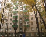 1-комнатная квартира площадью 31 кв.м, Черноморский бульвар, 7к3 | цена 6 500 000 руб. | www.metrprice.ru