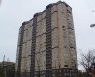 3-комнатная квартира площадью 0 кв.м, Маршала Жукова ул., 11А | цена 17 200 000 руб. | www.metrprice.ru