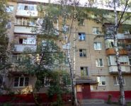 2-комнатная квартира площадью 46.8 кв.м, улица Суворова, 10 | цена 4 250 000 руб. | www.metrprice.ru