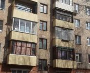 3-комнатная квартира площадью 60 кв.м, К. Готвальда ул., 17 | цена 4 700 000 руб. | www.metrprice.ru