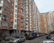 2-комнатная квартира площадью 60 кв.м, Ялтинская улица, 10к1 | цена 12 500 000 руб. | www.metrprice.ru