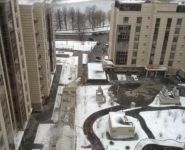 4-комнатная квартира площадью 159 кв.м, Измайловский пр., 10К4 | цена 45 500 000 руб. | www.metrprice.ru