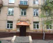 1-комнатная квартира площадью 51 кв.м, Куусинена ул., 9к3 | цена 8 950 000 руб. | www.metrprice.ru