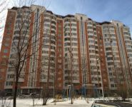 3-комнатная квартира площадью 76.3 кв.м, Зеленоградская улица, 23к1 | цена 13 700 000 руб. | www.metrprice.ru