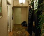 2-комнатная квартира площадью 54 кв.м, Якушкина пр., 1 | цена 9 200 000 руб. | www.metrprice.ru