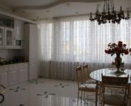 4-комнатная квартира площадью 150 кв.м, Ленинградский просп., 52 | цена 65 000 000 руб. | www.metrprice.ru