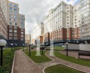 3-комнатная квартира площадью 114.4 кв.м в ЖК "Английский Квартал", Мытная ул., 7 | цена 64 517 000 руб. | www.metrprice.ru