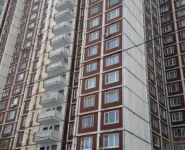 3-комнатная квартира площадью 76.5 кв.м, Борисовские Пруды ул., 30 | цена 11 300 000 руб. | www.metrprice.ru